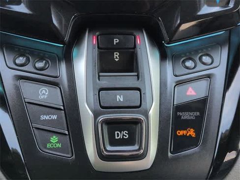 Used 2022 Honda Odyssey Elite image 35