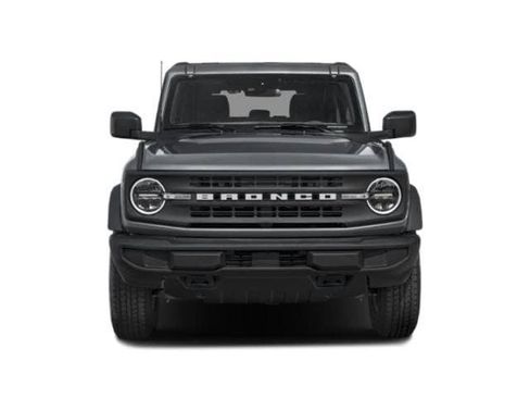 New 2026 Ford Bronco Big Bend AWD/4WD image 7