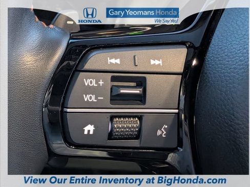Used 2025 Honda CR-V Sport Touring image 29