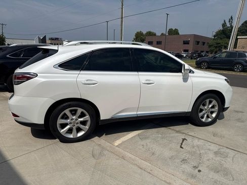 Used 2015 Lexus RX 350 AWD image 5