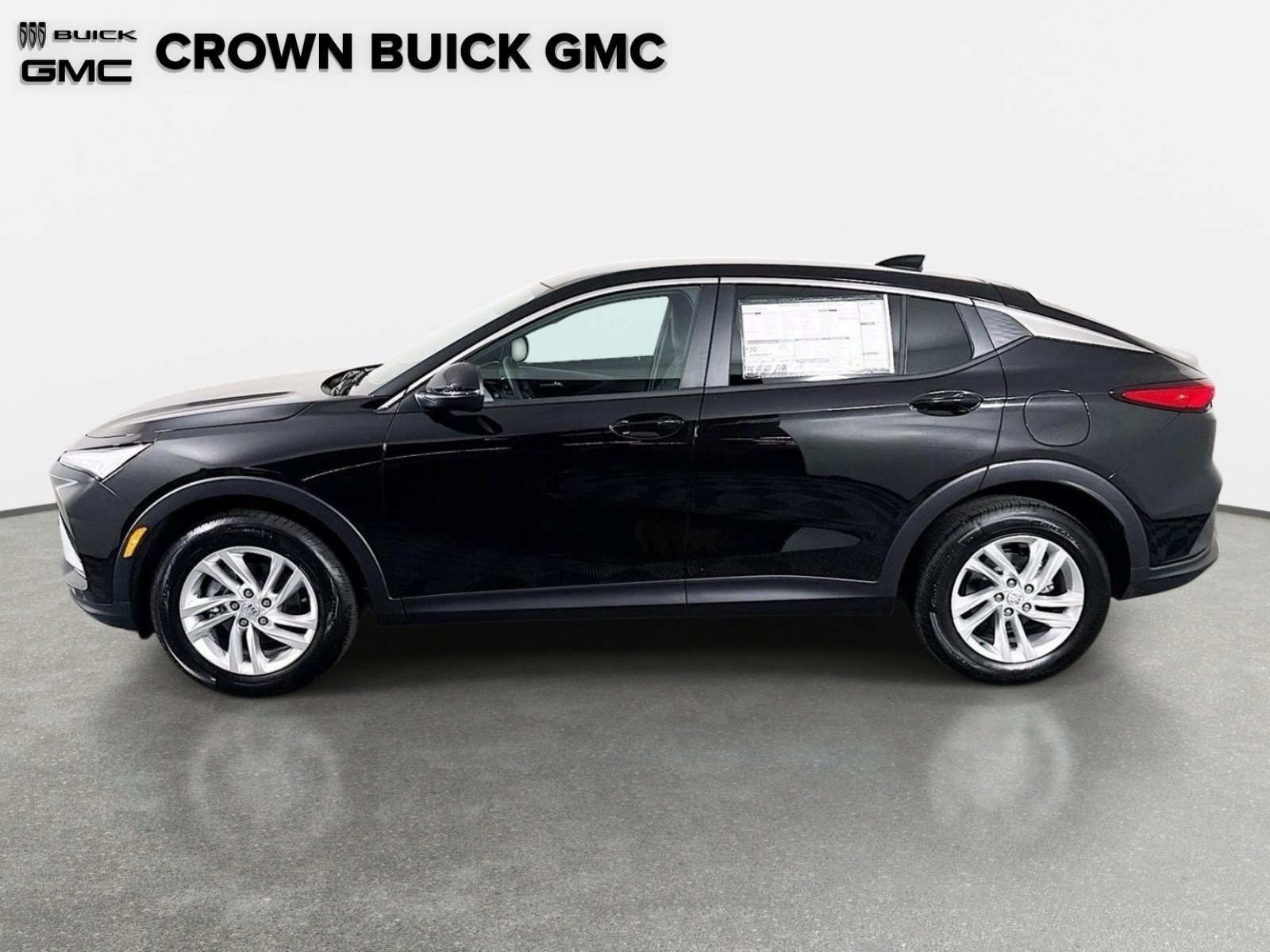 New 2026 Buick Envista Preferred w/ Convenience I Package FWD image 8