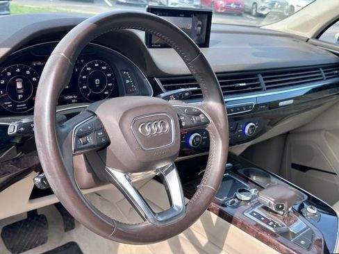 Used 2019 Audi Q7 3.0T Premium Plus image 13