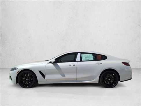 New 2026 BMW 840i xDrive AWD/4WD image 5
