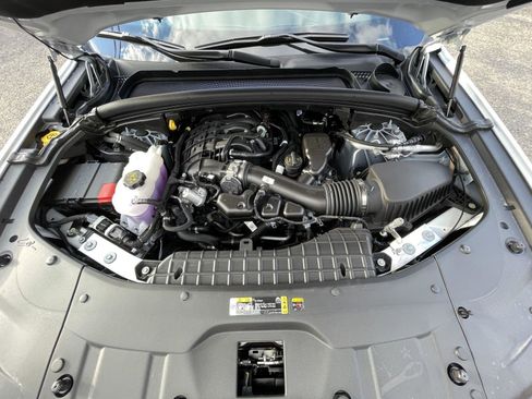 New 2025 Jeep Grand Cherokee Laredo w/ MOPAR Finishing Package RWD image 44