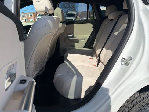 Used 2026 Mercedes-Benz GLA 250 4MATIC image 24