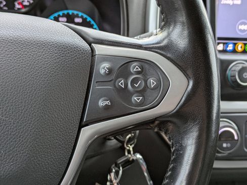 Used 2022 Chevrolet Colorado ZR2 image 26