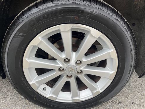 Used 2009 Toyota Venza image 20