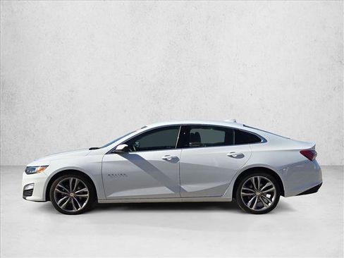 Used 2024 Chevrolet Malibu LT image 6