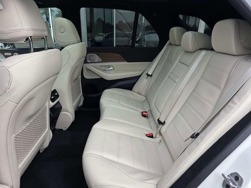 New 2026 Mercedes-Benz GLE 450 4MATIC image 21