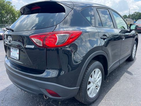 Used 2013 MAZDA CX-5 Touring w/ Bose & Moonroof Pkg AWD/4WD image 7