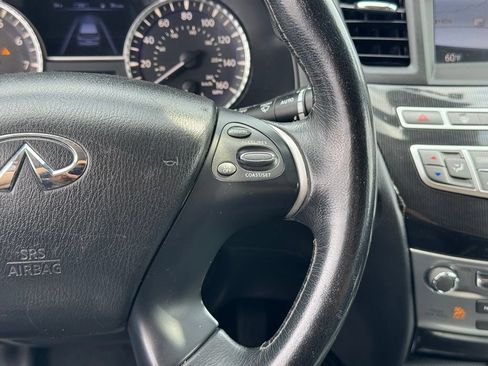 Used 2018 INFINITI QX60 Luxe w/ Premium Plus Package AWD/4WD image 28
