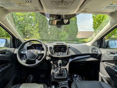 Used 2014 Ford Escape Titanium FWD image 13