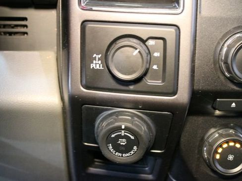 Used 2017 Ford F150 XLT w/ Equipment Group 301A Mid AWD/4WD image 23