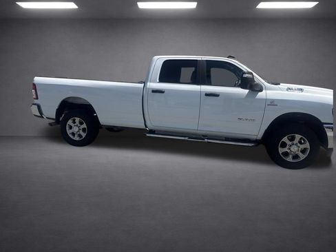 Used 2024 RAM 2500 Big Horn AWD/4WD image 13
