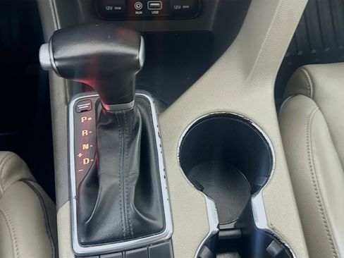 Used 2018 Kia Sportage EX FWD image 25