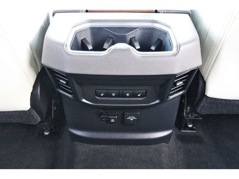 Used 2023 Toyota Tundra 1794 Edition RWD image 15