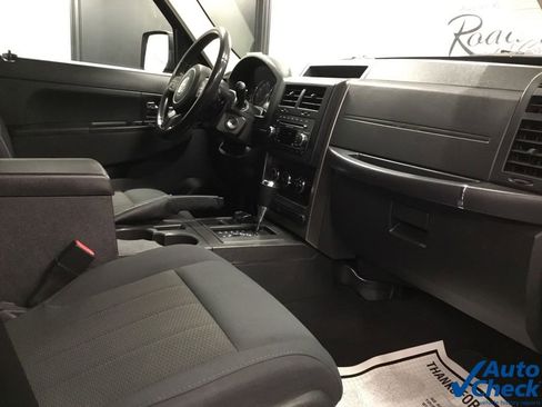 Used 2012 Jeep Liberty Sport w/ Popular Equipment Group image 37