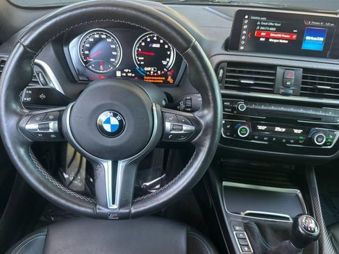 Used 2021 BMW M2 Competition w/ Executive Package RWD image 29