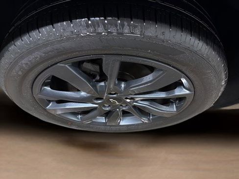 Used 2023 Chevrolet Equinox RS image 10