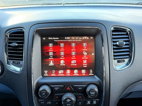 Used 2015 Dodge Durango SXT w/ Quick Order Package 23B image 60