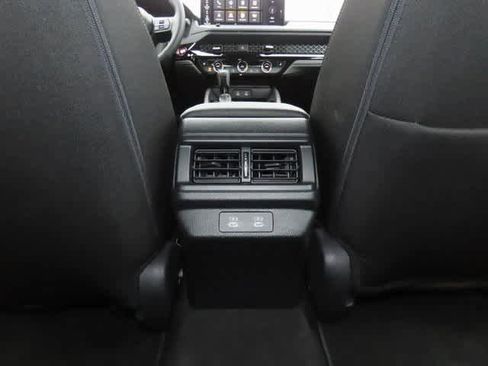 Certified 2025 Honda Accord Sport image 23