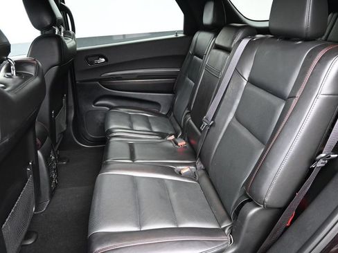 Used 2025 Dodge Durango GT AWD/4WD image 15