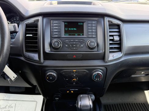 Used 2022 Ford Ranger XL RWD image 10