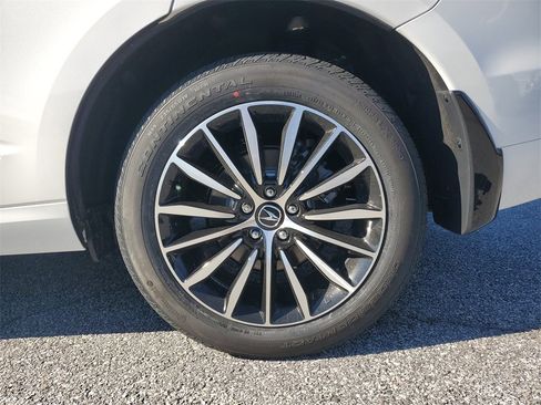 New 2026 Acura RDX SH-AWD w/ Advance Package image 11