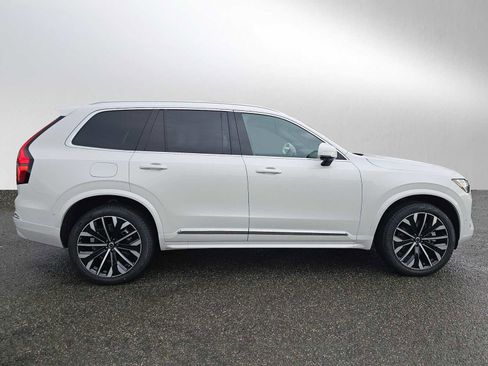 New 2026 Volvo XC90 T8 Plus w/ Protection Package Premier AWD/4WD image 2