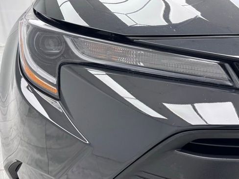 Used 2024 Toyota Corolla LE image 12