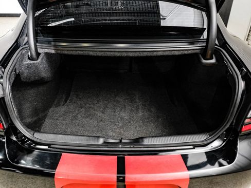 Used 2016 Dodge Charger SRT w/ Harman/Kardon Audio Group RWD image 65