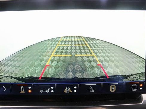 New 2026 Chevrolet Silverado 1500 RST w/ RST All Star Premium Package image 4