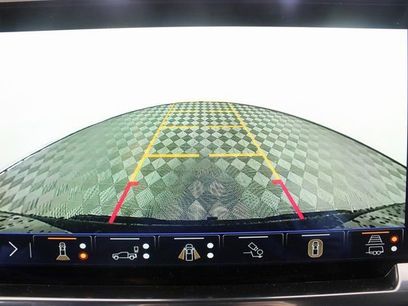 New 2026 Chevrolet Silverado 1500 RST w/ RST All Star Premium Package