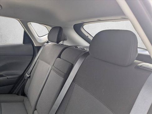 Used 2025 Hyundai Kona SE FWD image 15