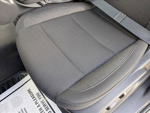 New 2025 Chevrolet Silverado 2500 Custom w/ Custom Value Package image 4