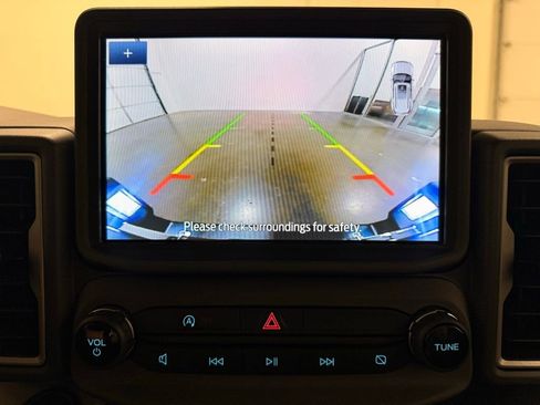 Used 2023 Ford Bronco Sport Outer Banks w/ Tech Package AWD/4WD image 25