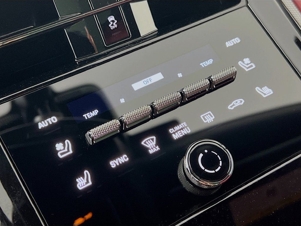 New 2026 Porsche Panamera 4 AWD/4WD image 18