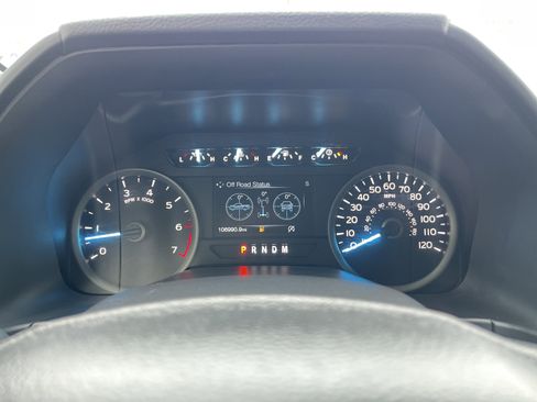Used 2019 Ford F150 XLT w/ Equipment Group 302A Luxury AWD/4WD image 15