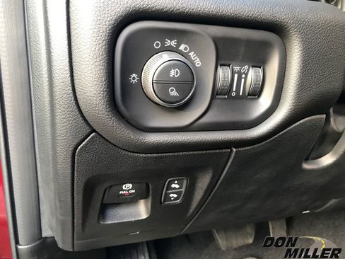 New 2026 RAM 1500 Laramie image 16