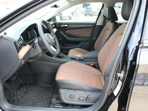 New 2026 Volkswagen Jetta SEL image 10