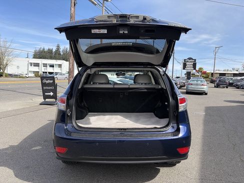 Used 2015 Lexus RX 350 FWD image 8