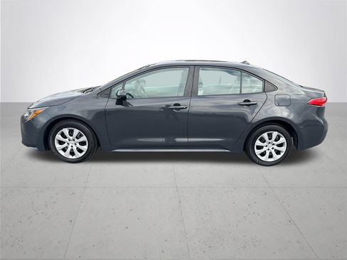 Used 2024 Toyota Corolla LE FWD image 9