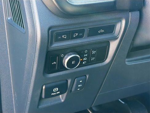 Used 2023 Ford F150 Platinum w/ Equipment Group 701A High image 10