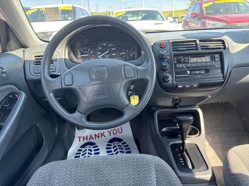 Used 2000 Honda Civic LX image 30