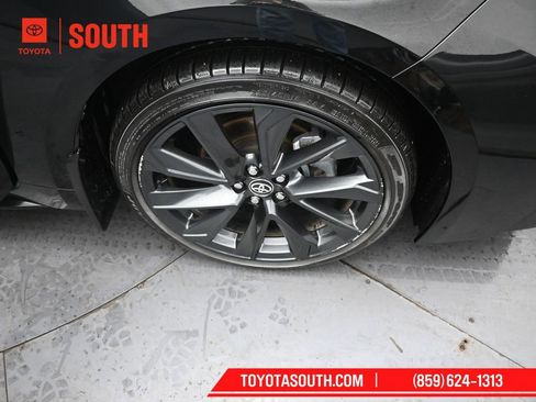 Used 2024 Toyota Corolla XSE image 34