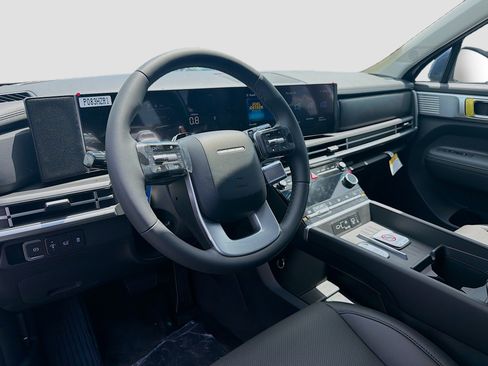New 2026 Hyundai Santa Fe SEL FWD image 7