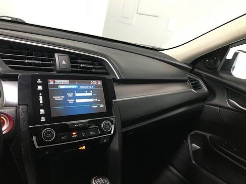 Used 2018 Honda Civic EX-T image 27