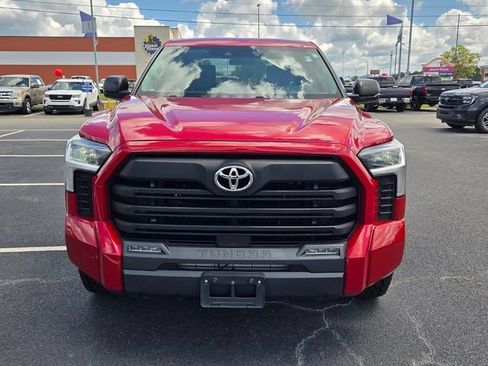 Used 2022 Toyota Tundra SR5 AWD/4WD image 2