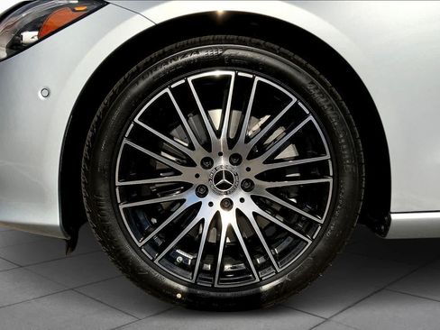 Certified 2026 Mercedes-Benz C 300 4MATIC Sedan image 15