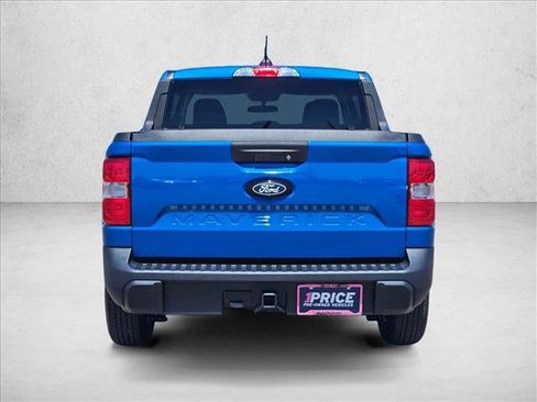 Used 2026 Ford Maverick XL FWD image 7